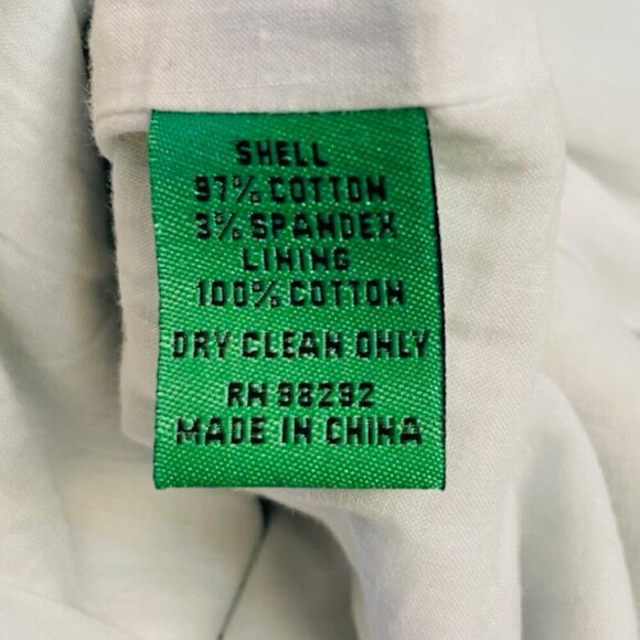 Tibi Y2k Green Label Peacock Halter Dress Vintage Resortwear XS - Picture 8 of 9